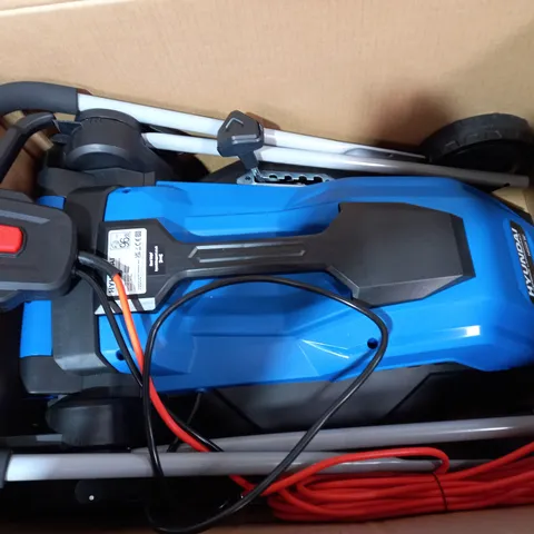 HYUNDAI HYM3800E LAWNMOWER