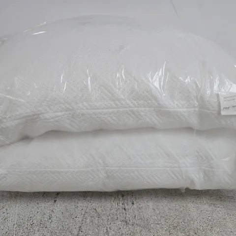 SEALED PACK OF 2 PILLOW PAL PILLOWS 