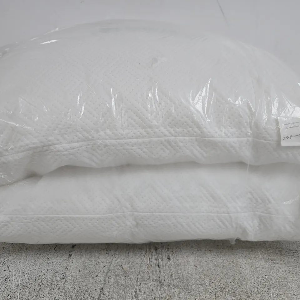 SEALED PACK OF 2 PILLOW PAL PILLOWS