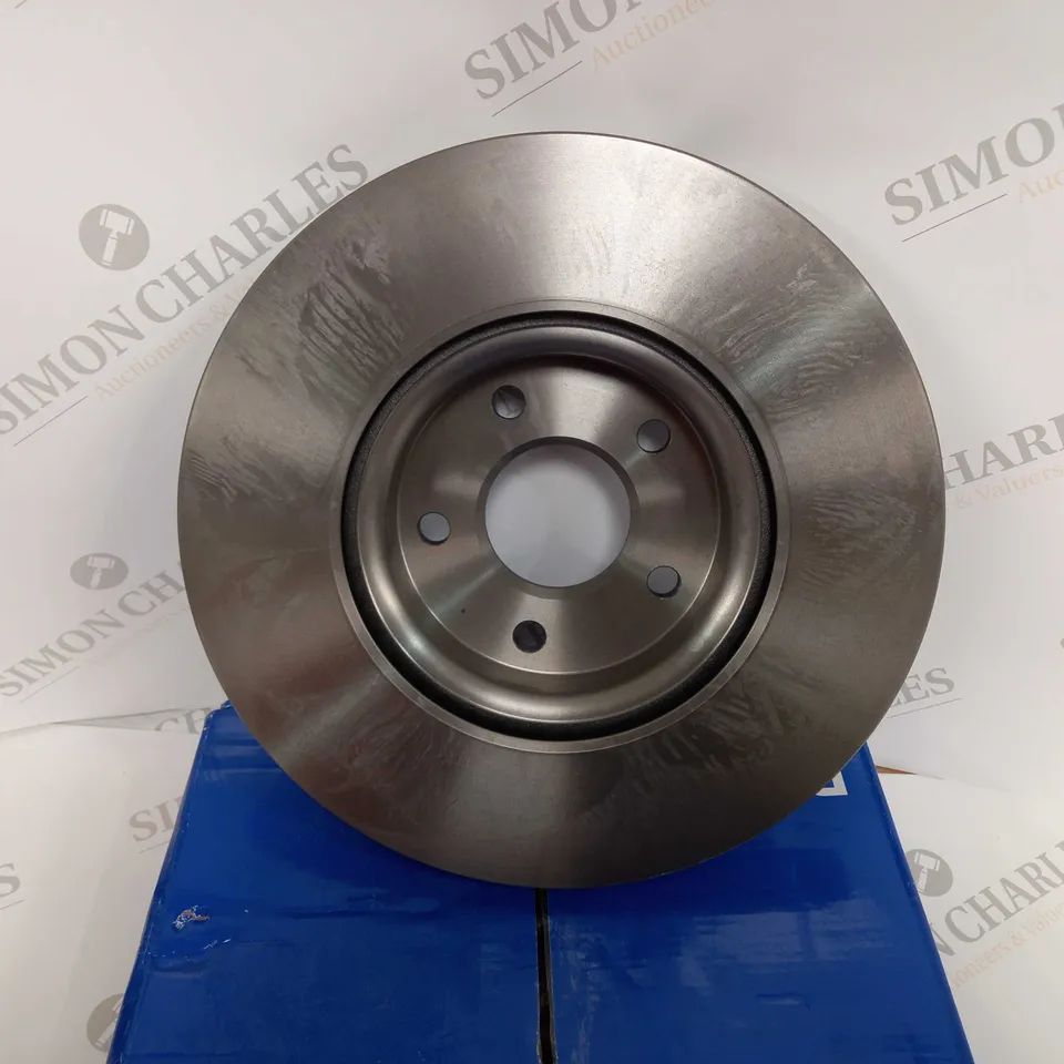 BOXED APEC BLUE DISC BRAKE - VOLVE V300-5