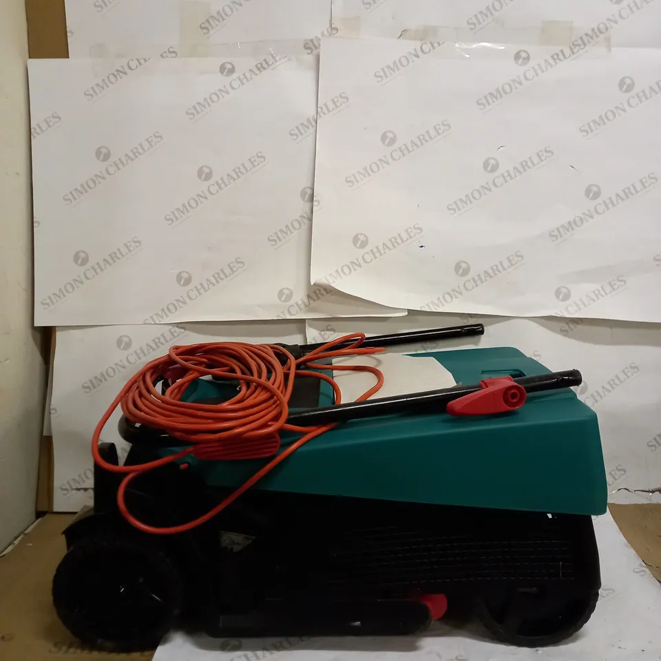 BOSCH 0600885B70 ELECTRIC LAWNMOWER ROTAK 32R