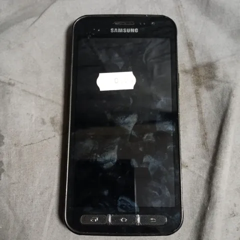 SAMSUNG GALAXY XCOVER 4 SMARTPHONE