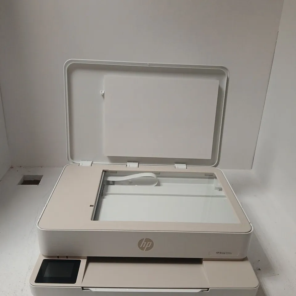 HP ENVY ALL-IN-ONE PRINTER