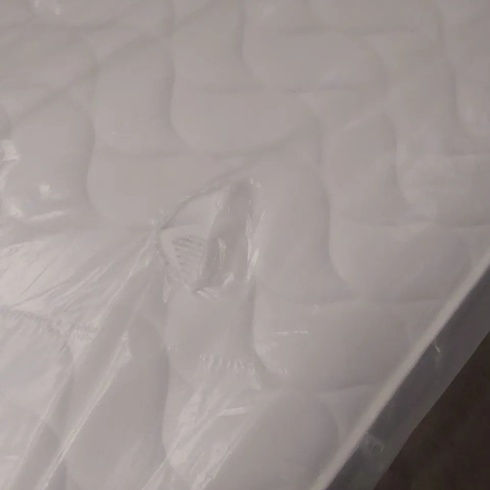 QUALITY BAGGED 90CM SINGLE PREMIUM MATTRESS