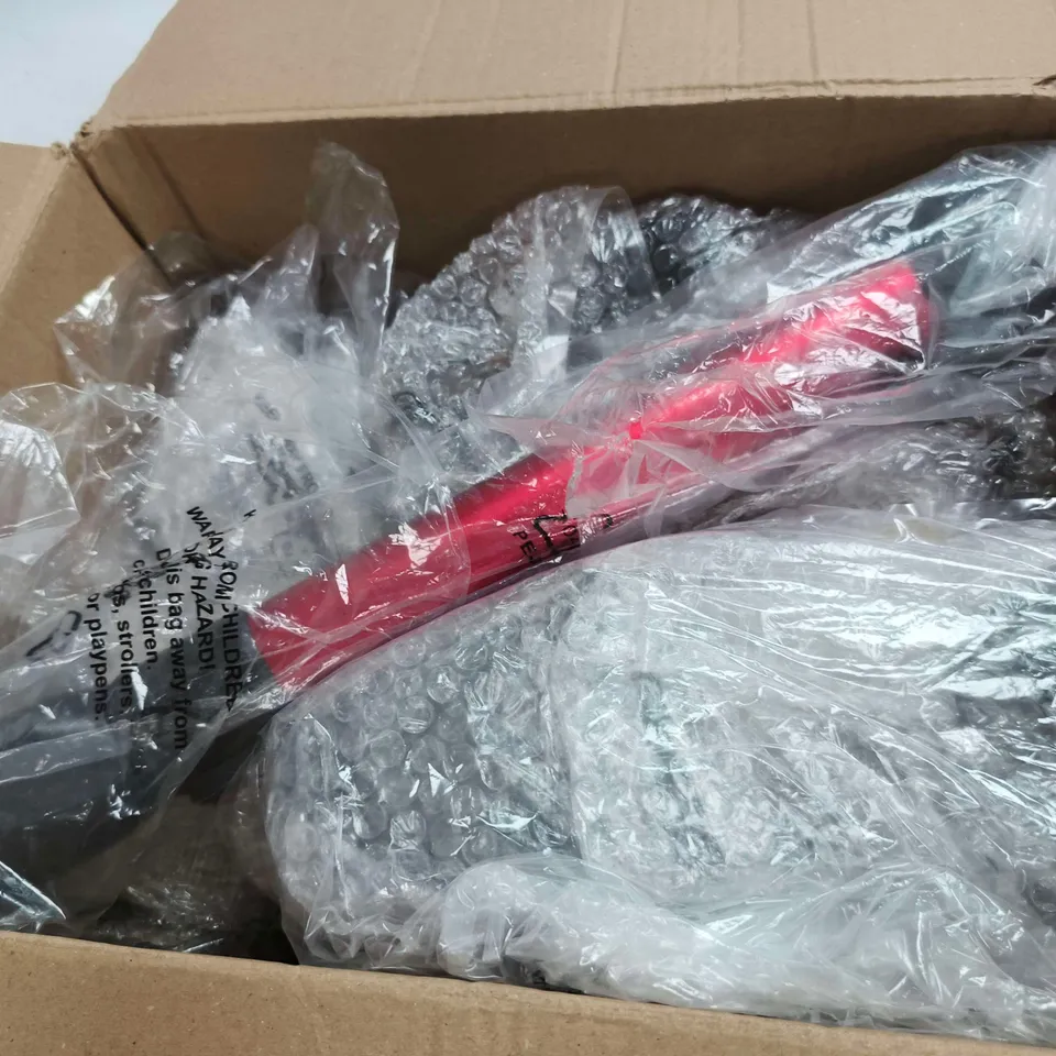 FABULETTA VACUUM CLEANER FSV001/FSV101
