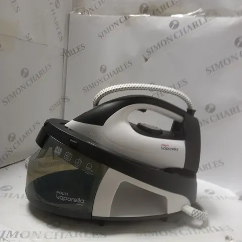 POLTI VAPORELLA IRON 