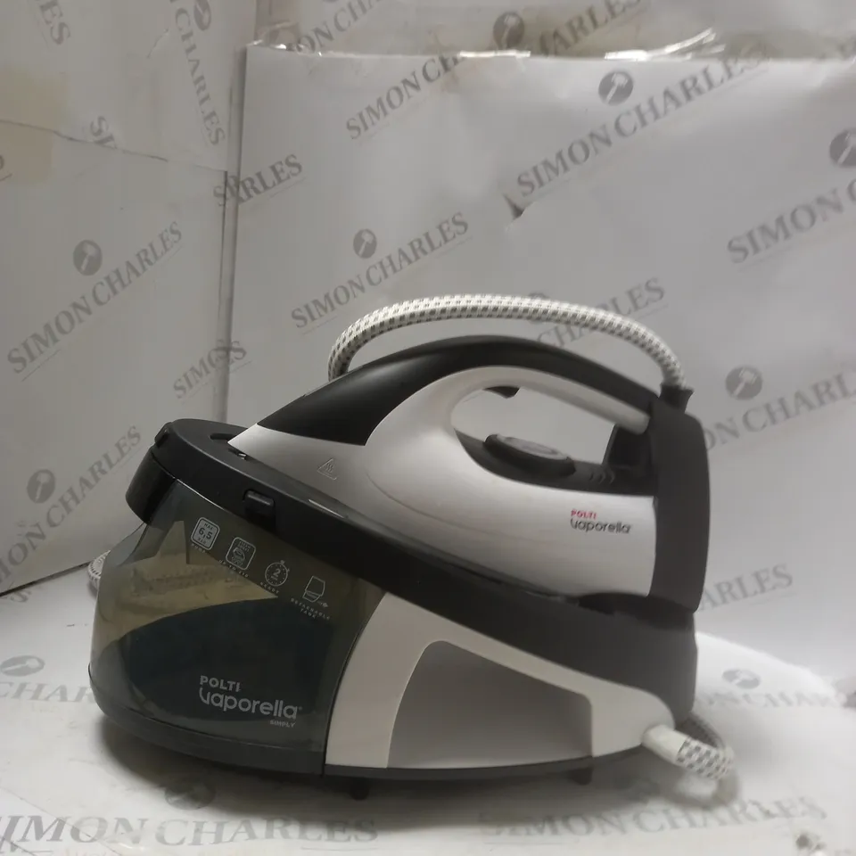POLTI VAPORELLA IRON 