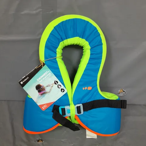 NABAIJI SWIMVEST