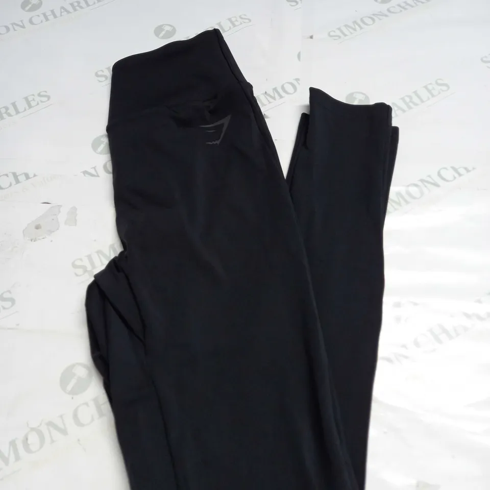 GYMSHARK TRANING LEGGINGS SIZE S