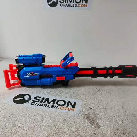 X-Shot Dart Blaster Toy