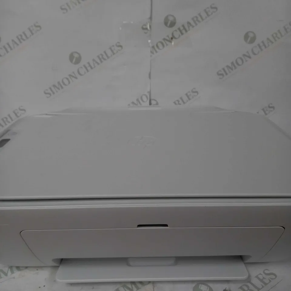 HP DESKJET 2710 ALL IN ONE PRINTER 