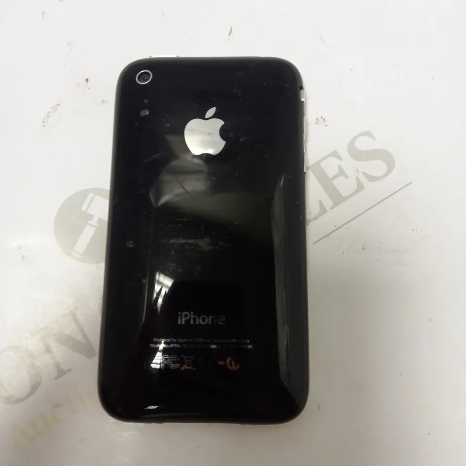 APPLE IPHONE 3GS