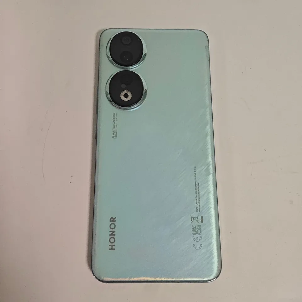 HONOR 200 SMART 4/256GB IN BLACK - ALT-NX1