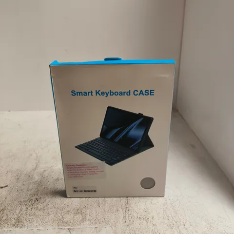 SMART KEYBOARD CASE FOR TABLET – BOXED