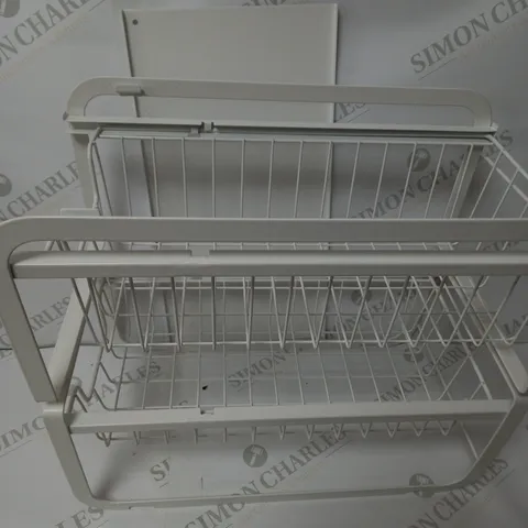 METAL OFFICE STORAGE UNIT