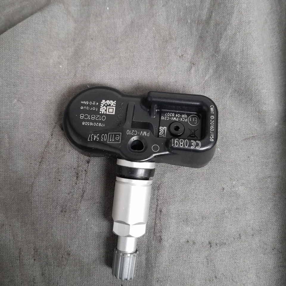 CAR TIRE PRESSURE SENSOR 