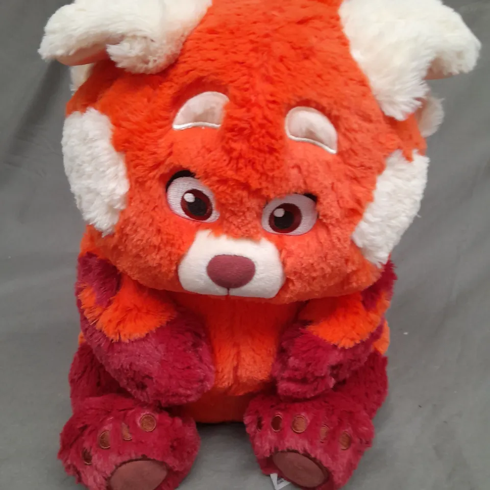 DISNEY RED 30CM PLUSHIE