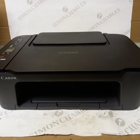 CANON PIXMA TS 3450 PRINTER