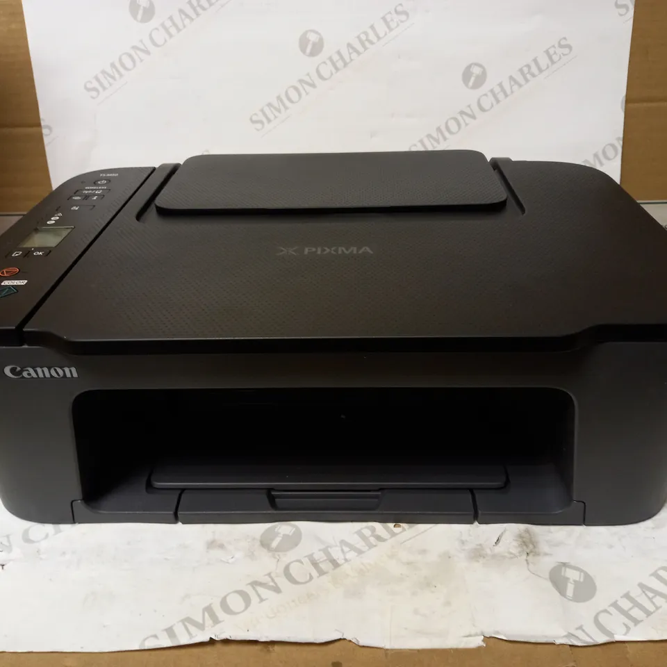 CANON PIXMA TS 3450 PRINTER