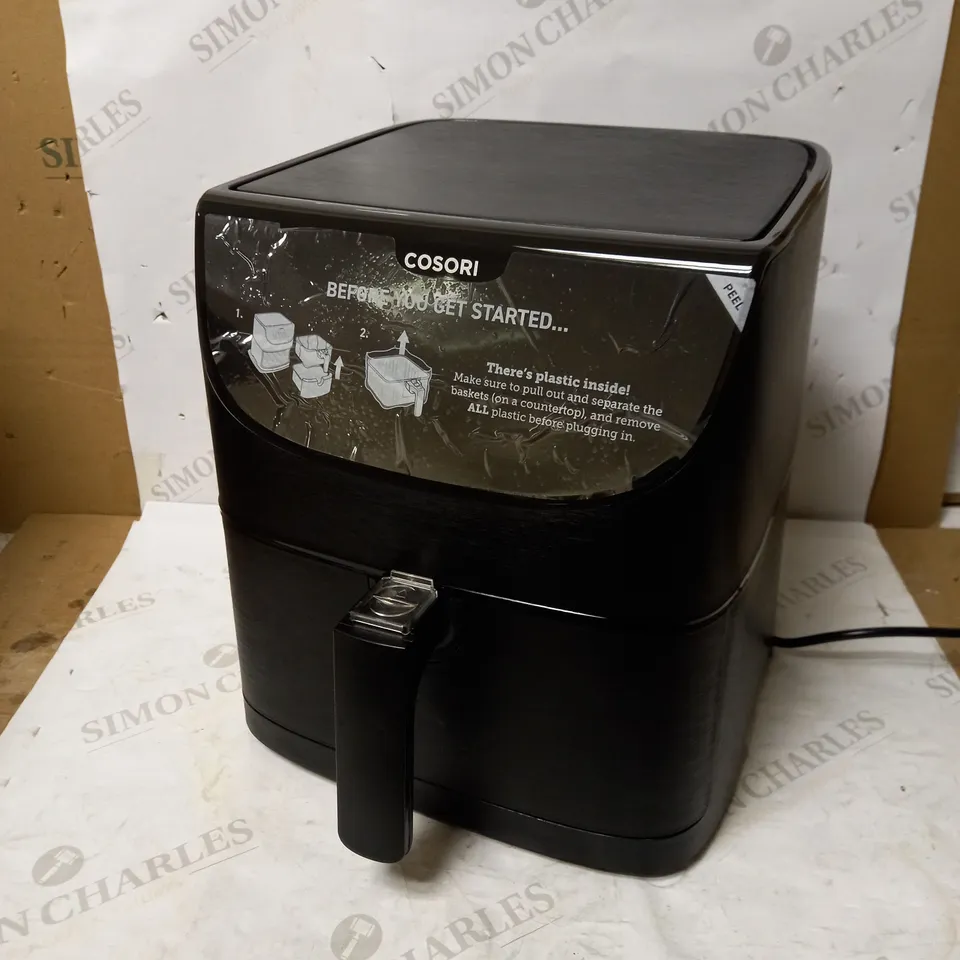 COSORI SMART AIR FRYER