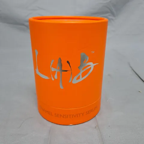 ENAMEL SENSITIVITY SERUM – COSMETIC JAR WITH SPATULA