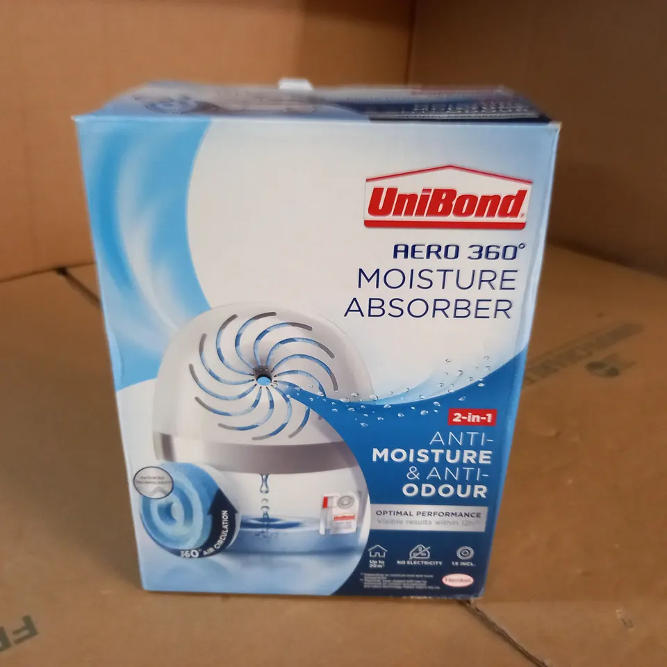 UNIBOND AERO 360 MOISTURE ABSORBER