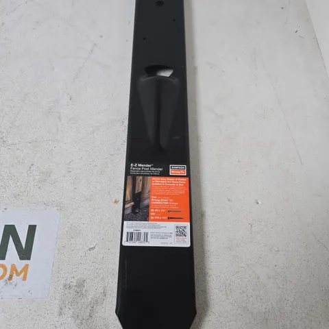 E-Z MENDER FENCE POST MENDER BY SIMPSON STRONG-TIE