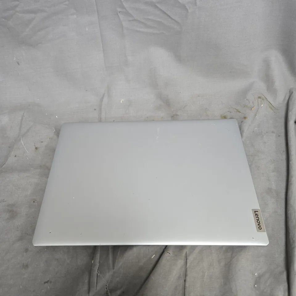 LENOVO LAPTOP UNBOXED