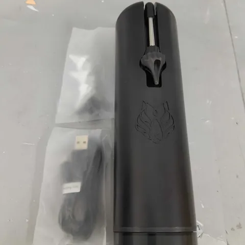 BOXED WUSH POWERED EAR CLEANER