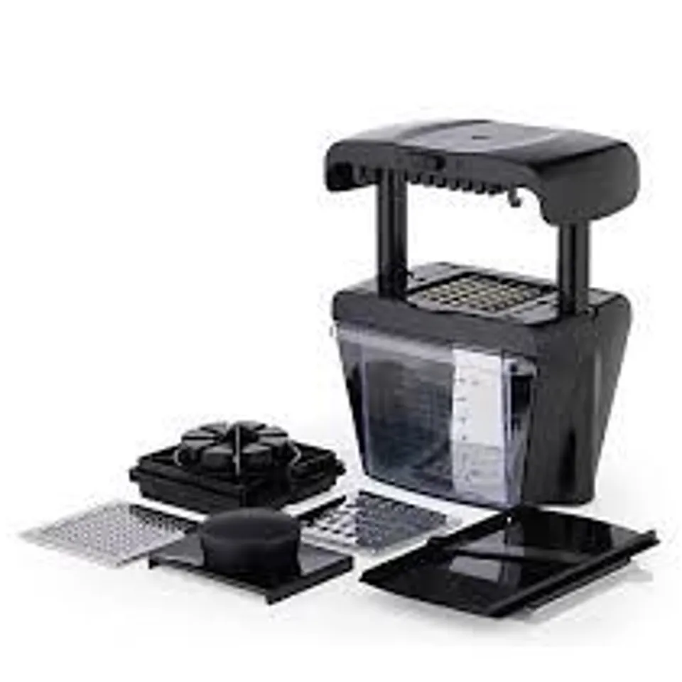 CURTIS STONE CHOP CHOP ALL-IN-ONE PREP TOOL