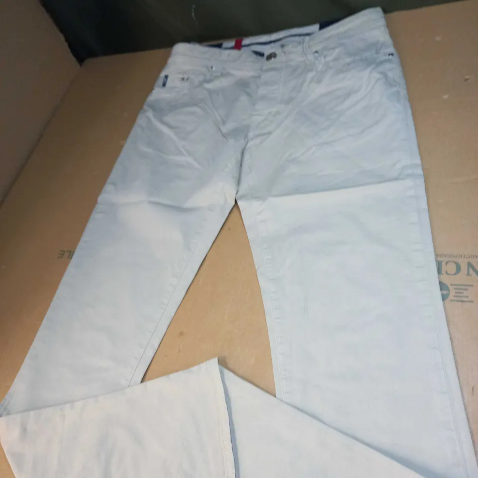 TRAMAROSSA LEONARDO STRETCH JEANS SIZE 34