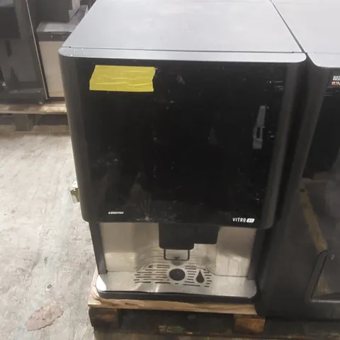 AZKOYEN VITRO COMMERCIAL COFFEE MACHINE