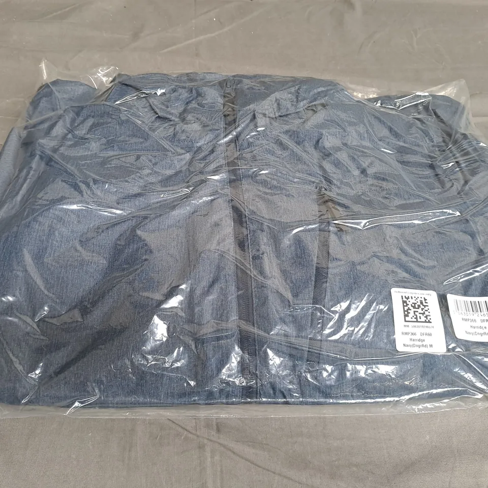 REGATTA OUTDOORS HARRIDGE COAT SIZE M 