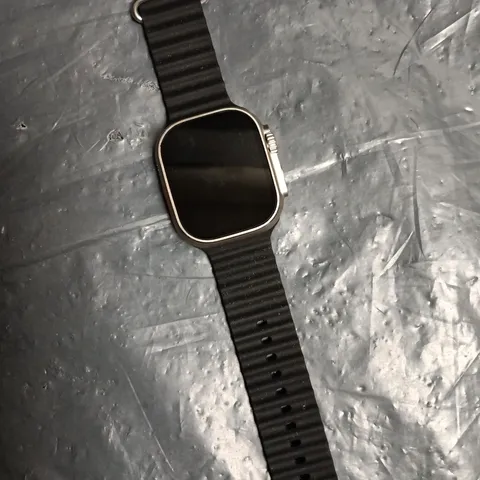 WATCH ULTRA SMARTWATCH - MODEL UNSPECIFIED 