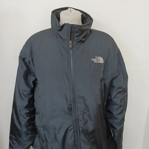 THE NORTH FACE FULL ZIP COAT SIZE XL