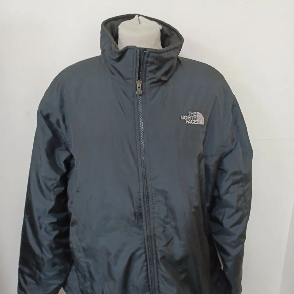 THE NORTH FACE FULL ZIP COAT SIZE XL