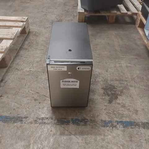 VITRIFRIGO COMMERCIAL MILK CHILLER