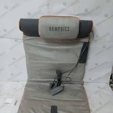 HOMEDICS STRETCH THE BACK STRETCHING MAT