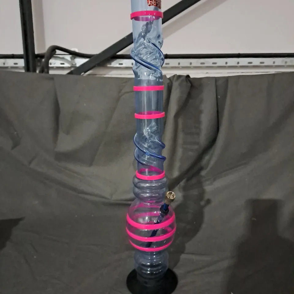 WATER PIPE BONG 