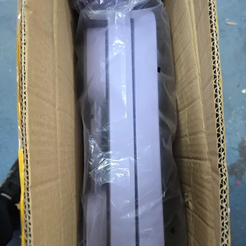 MULTIFUNCTIONAL PILATES REFORMER MACHINE - PILATES BOARD FULL-BODY WORKOUT TRAINER WITH AUTOMATIC REBOUND WITH YOGA MAT