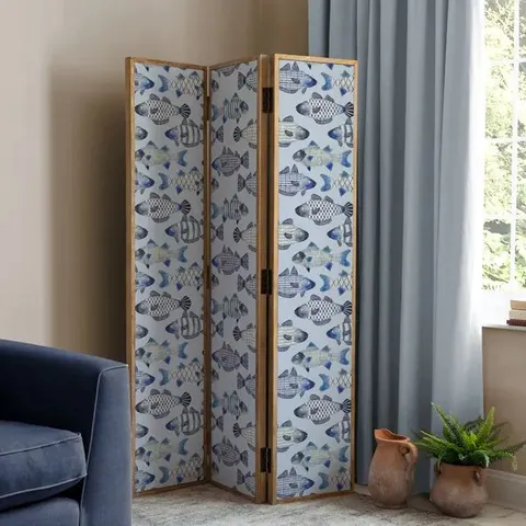 BOXED VOYAGE COVE ROOM DIVIDER (1 BOX)