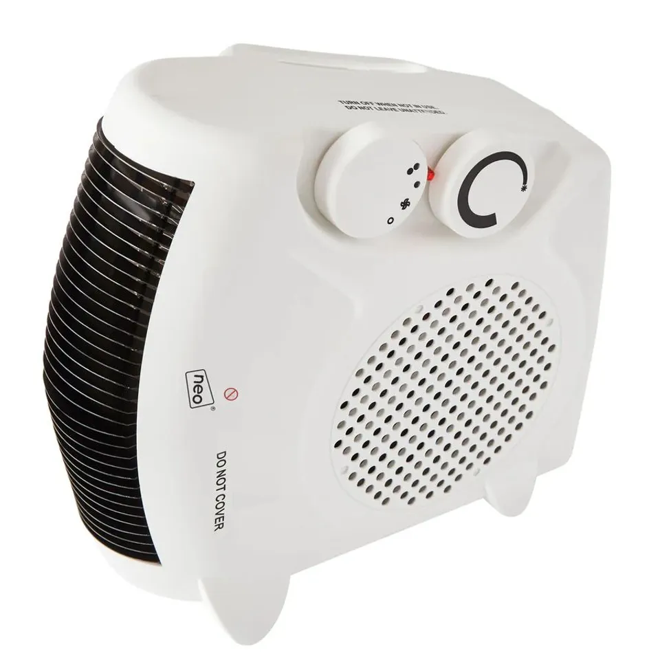 BOXED NEO FAN HEATER 
