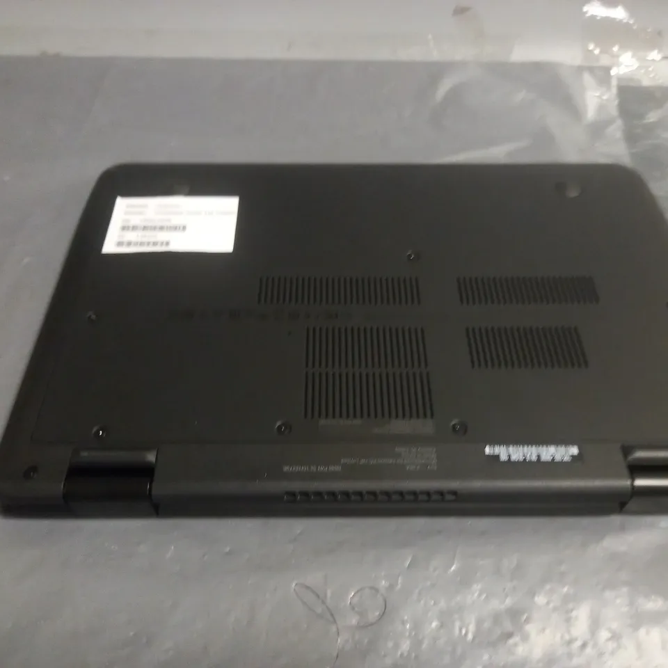 LENOVO THINKPAD YOGA 11E CHROMEBOOK