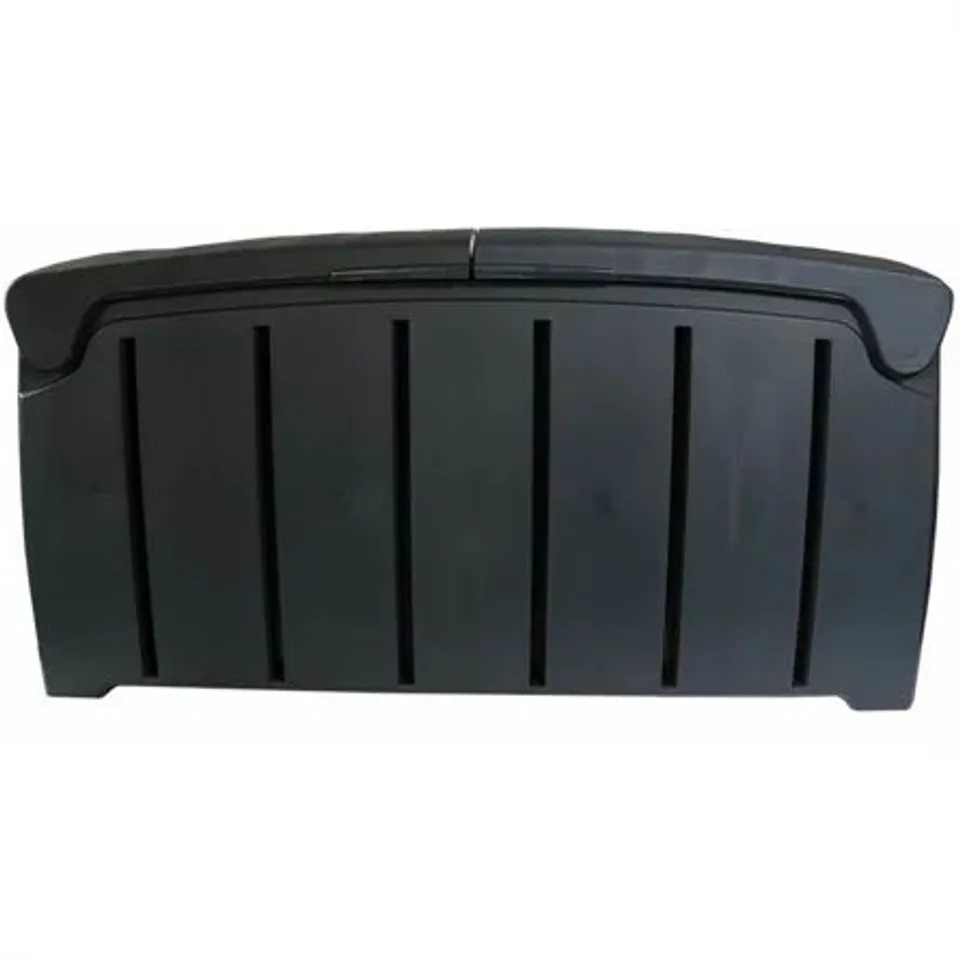 BOXED 322L PLASTIC STORAGE BOX