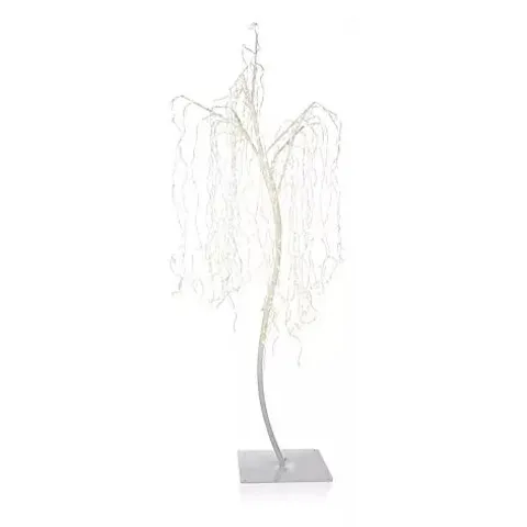 JM BY JULIEN MACDONALD INDOOR OUTDOOR PRE LIT WILLOW TREE