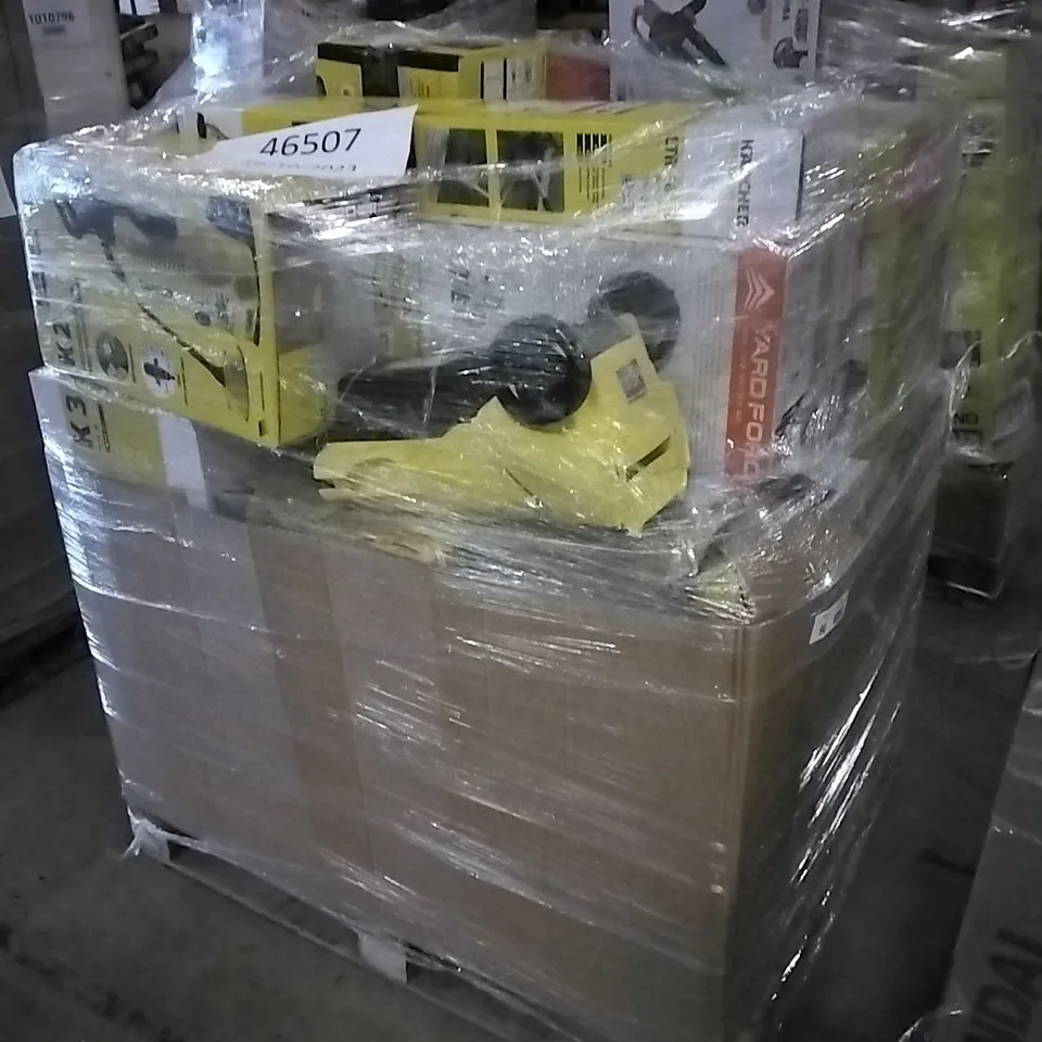PALLET OF APPROXIMATELY 30 ASSORTED ELECTRONIC GOODS & PRODUCTS INCLUDING 