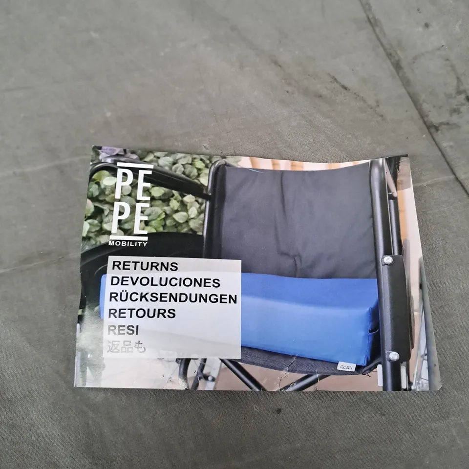 UNBRANDED KNEE ROLLATOR