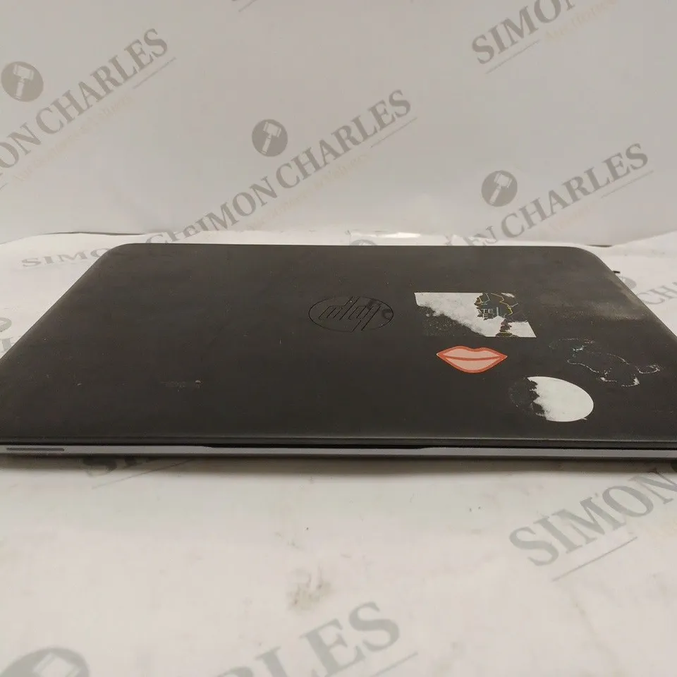 HP ELITEBOOK 820 LAPTOP 