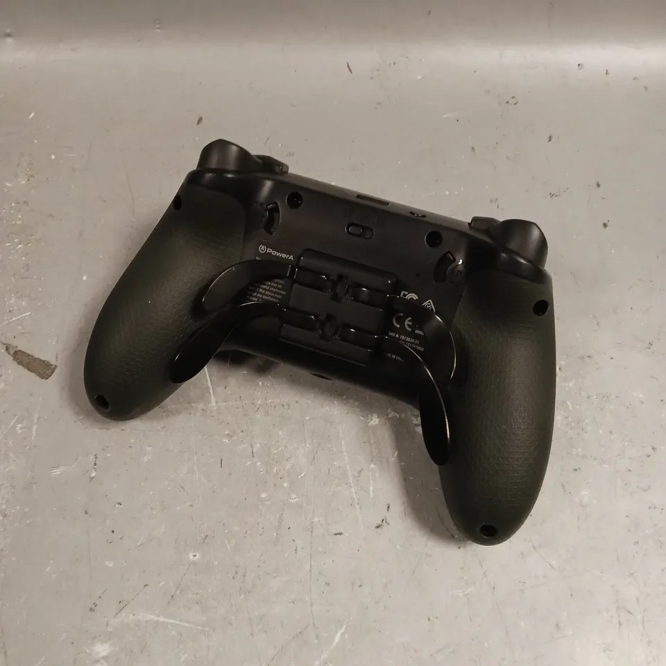 BOXED FUSION PRO WIRELESS CONTROLLER FOR PLAYSTATION 4 
