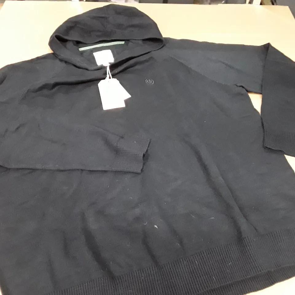 FAT FACE BRAUNTON HOODY - UK XXL